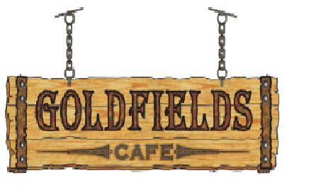  GOLDFIELDS CAFE