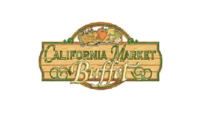  CALIFORNIA MARKET BUFFET