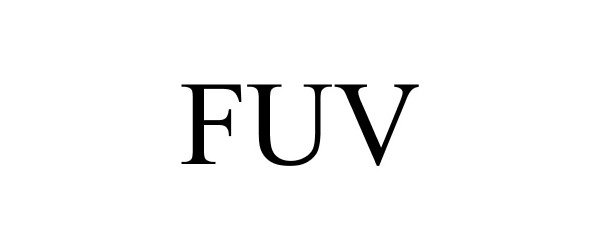  FUV