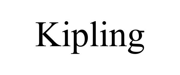 KIPLING