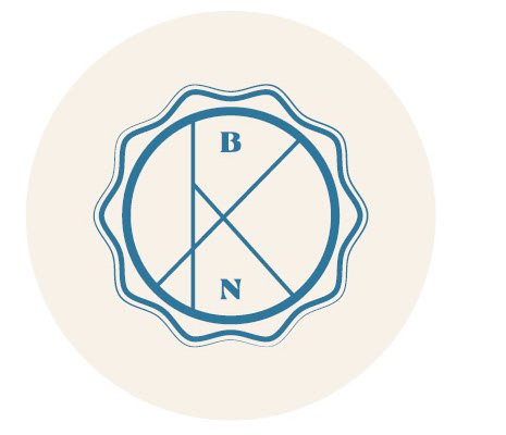 Trademark Logo B N