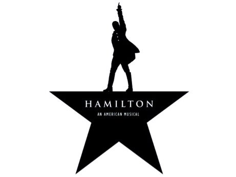  HAMILTON AN AMERICAN MUSICAL