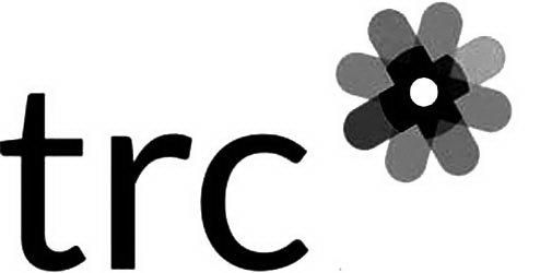 Trademark Logo TRC