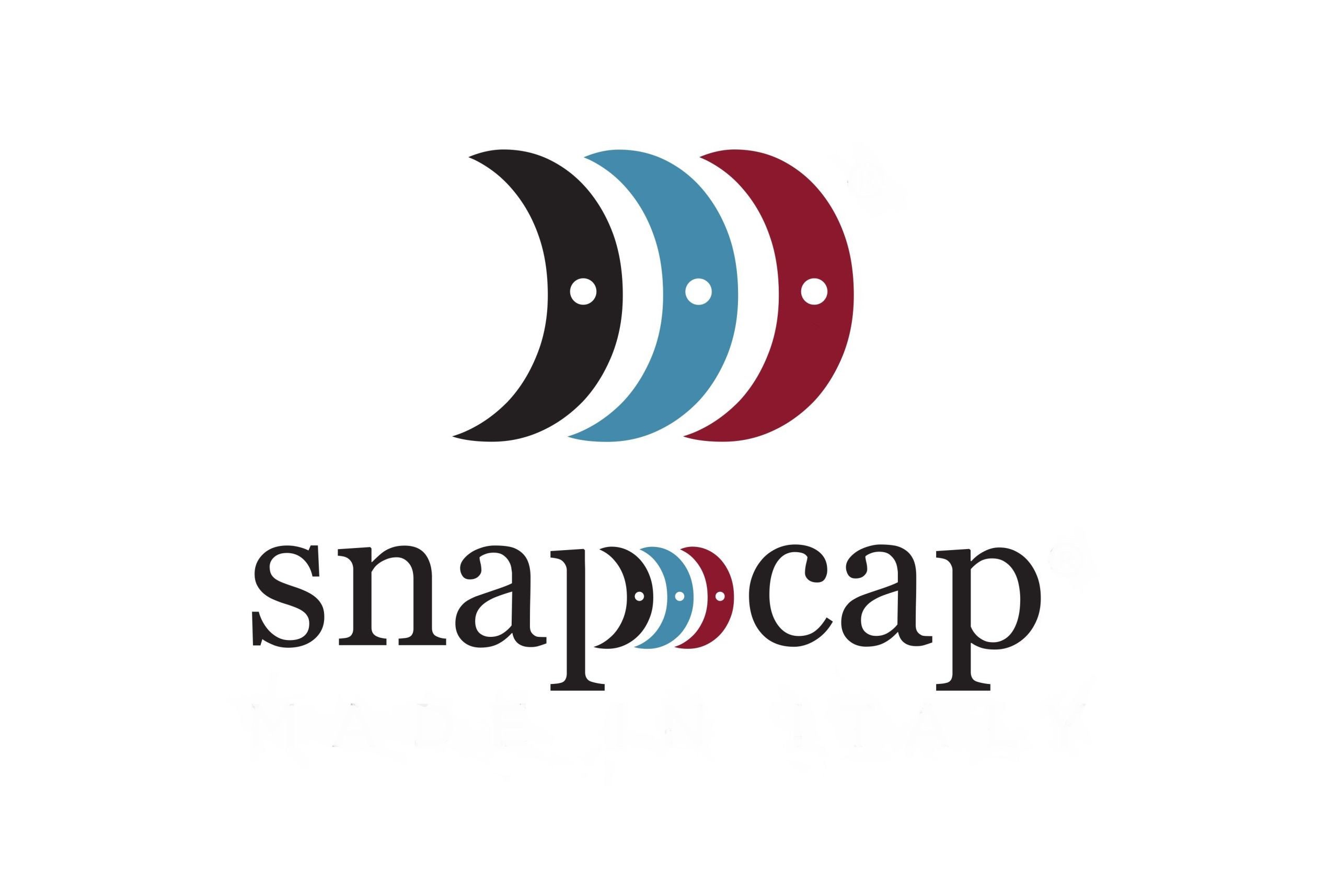 Trademark Logo SNAP CAP