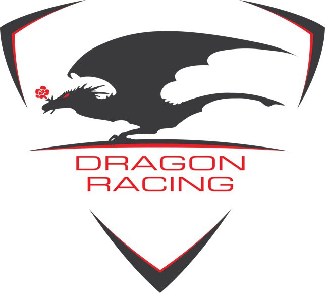  DRAGON RACING