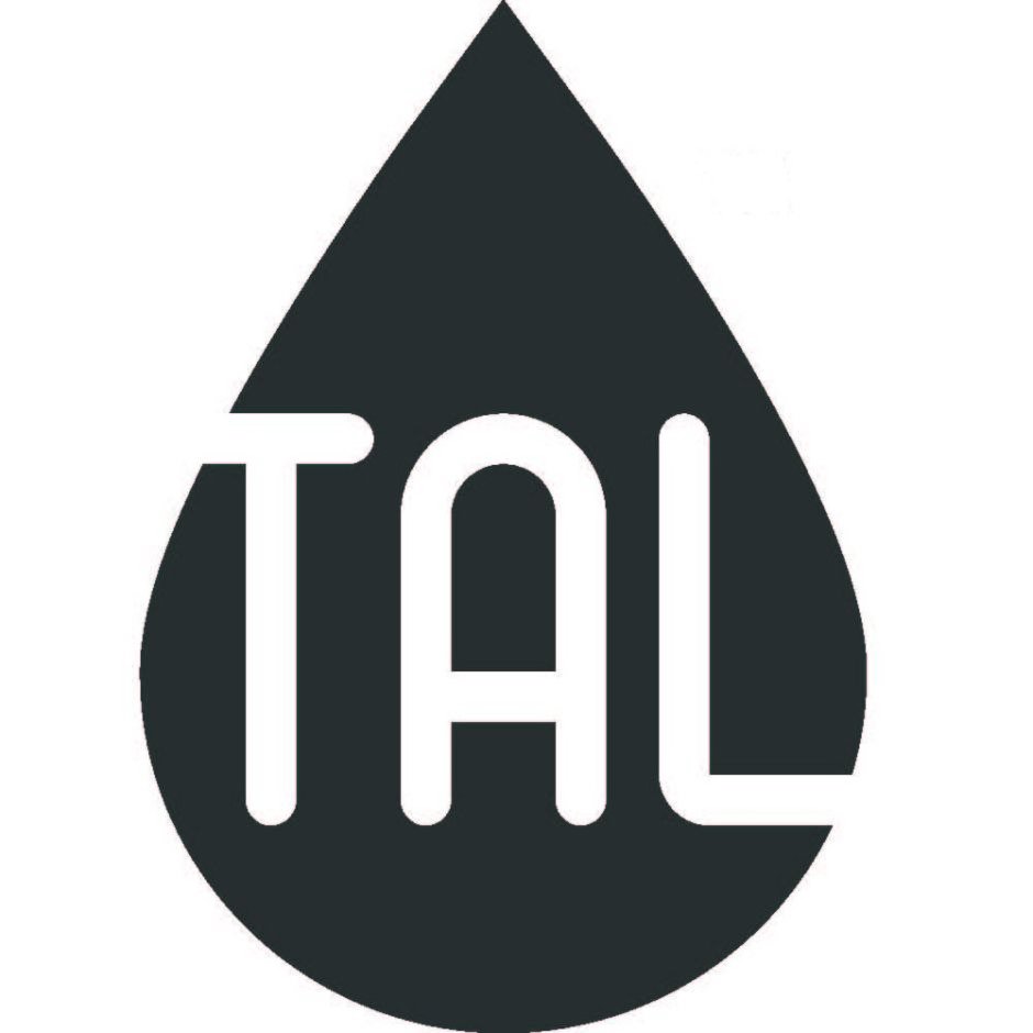 Trademark Logo TAL