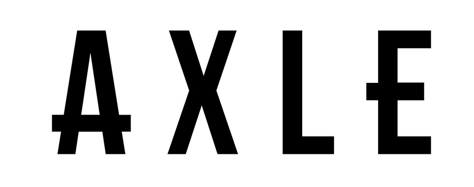 Trademark Logo AXLE