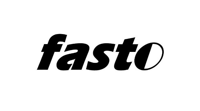 Trademark Logo FASTO