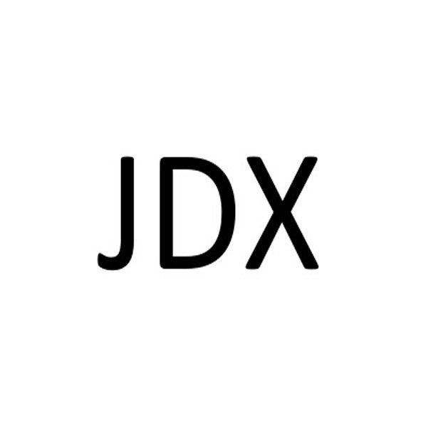 Trademark Logo JDX