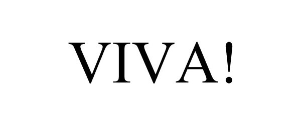 VIVA!