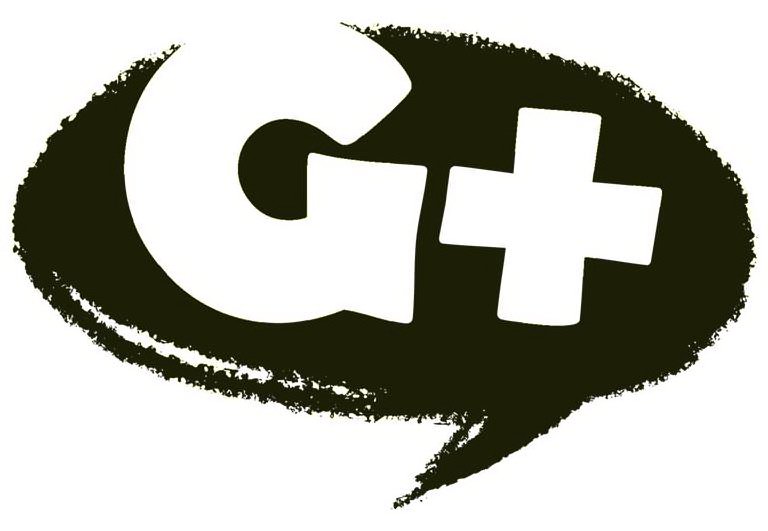 Trademark Logo G+