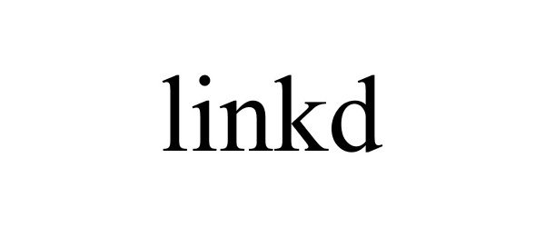 Trademark Logo LINKD