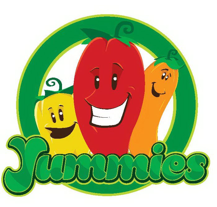 Trademark Logo YUMMIES