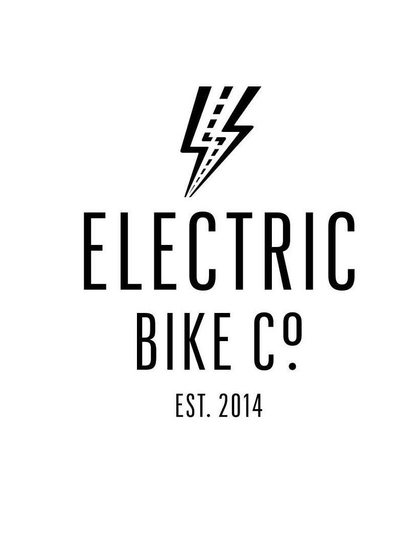 ELECTRIC BIKE CO. EST. 2014
