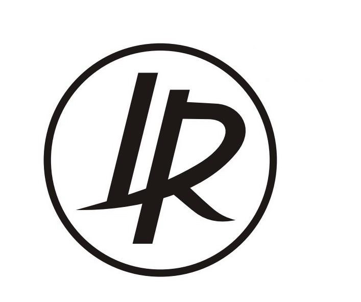 Trademark Logo LR