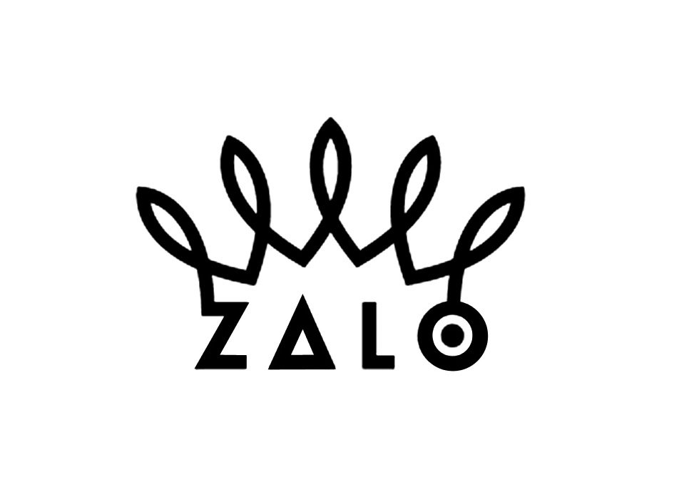 Trademark Logo ZALO