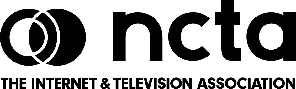 Trademark Logo NCTA THE INTERNET & TELEVISION ASSOCIATION