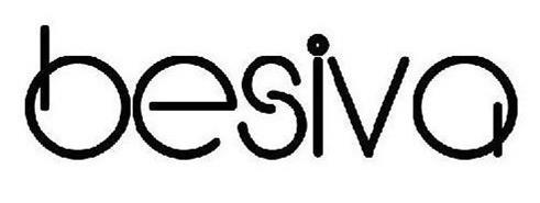 Trademark Logo BESIVA