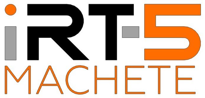 Trademark Logo IRT-5 MACHETE