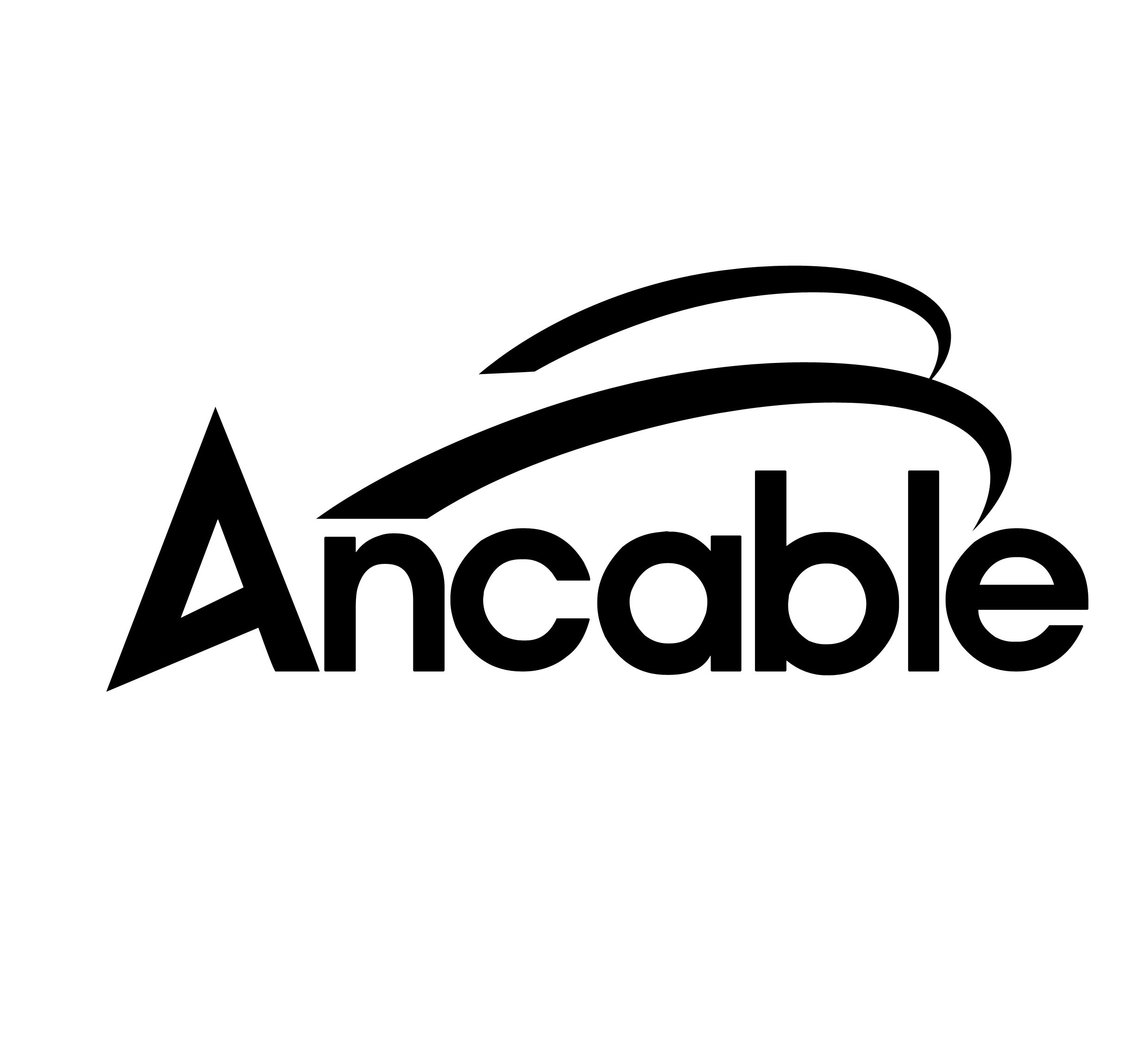 Trademark Logo ANCABLE