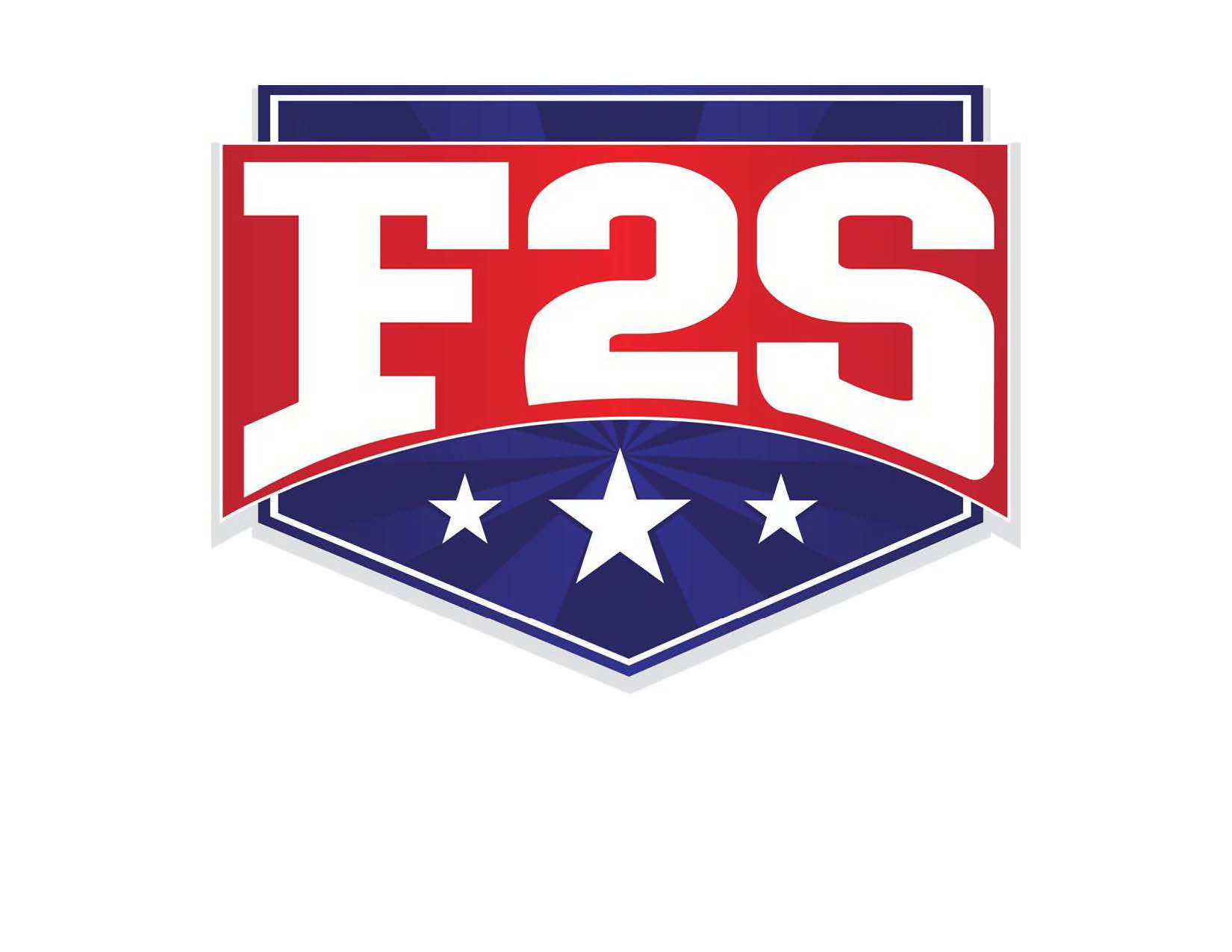 Trademark Logo F2S