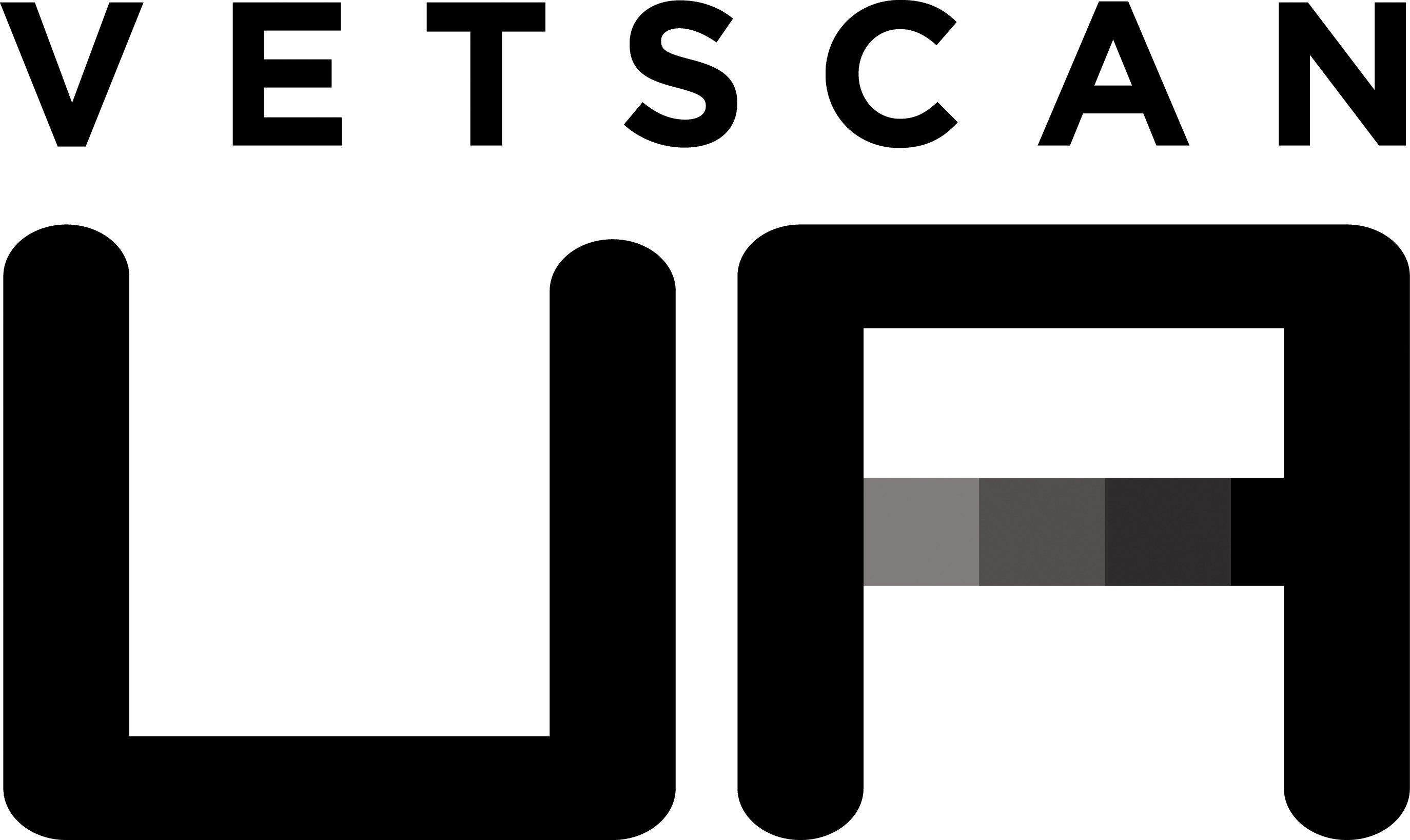 Trademark Logo VETSCAN UA