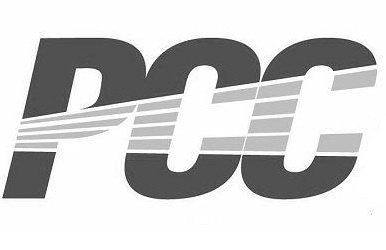 Trademark Logo PCC