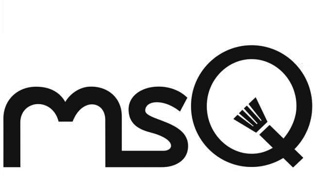 Trademark Logo MSQ