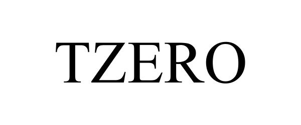  TZERO