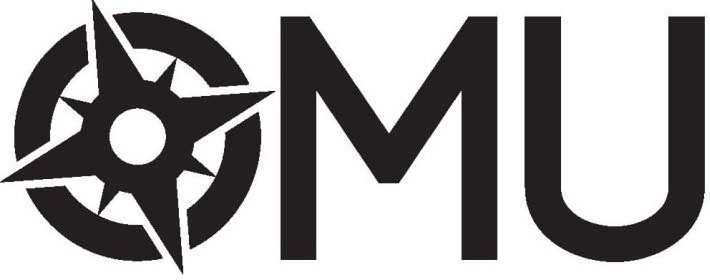 Trademark Logo OMU
