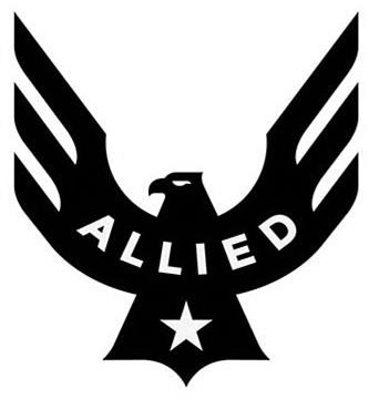 Trademark Logo ALLIED