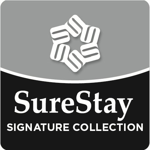 Trademark Logo SSSSS SURESTAY SIGNATURE COLLECTION