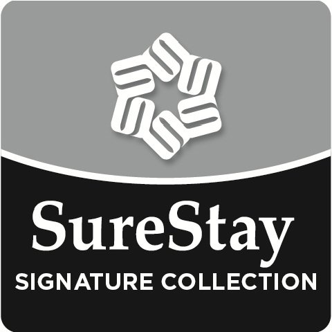  SSSSS SURESTAY SIGNATURE COLLECTION