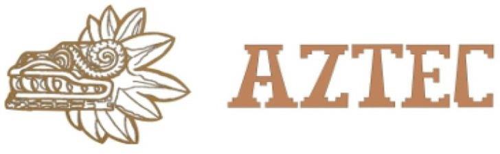 Trademark Logo AZTEC