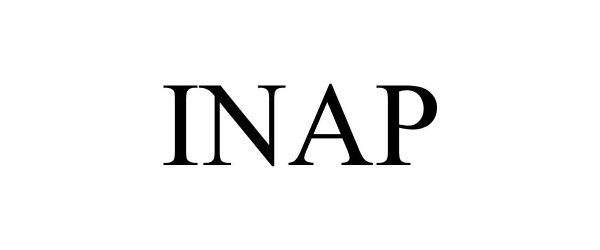 Trademark Logo INAP
