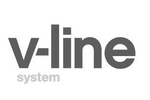 Trademark Logo V-LINE SYSTEM