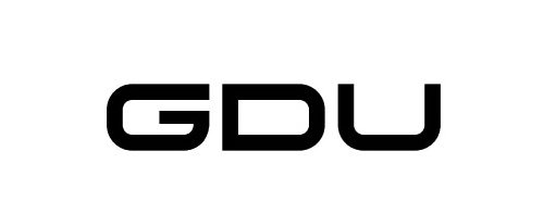 Trademark Logo GDU