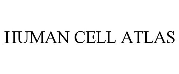  HUMAN CELL ATLAS