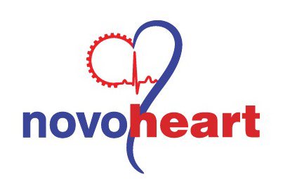 Trademark Logo NOVOHEART