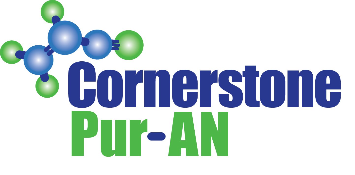 Trademark Logo CORNERSTONE PUR-AN