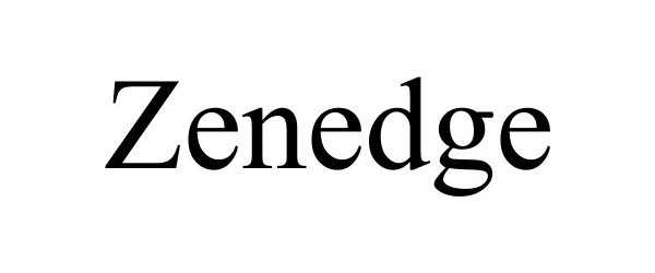 ZENEDGE