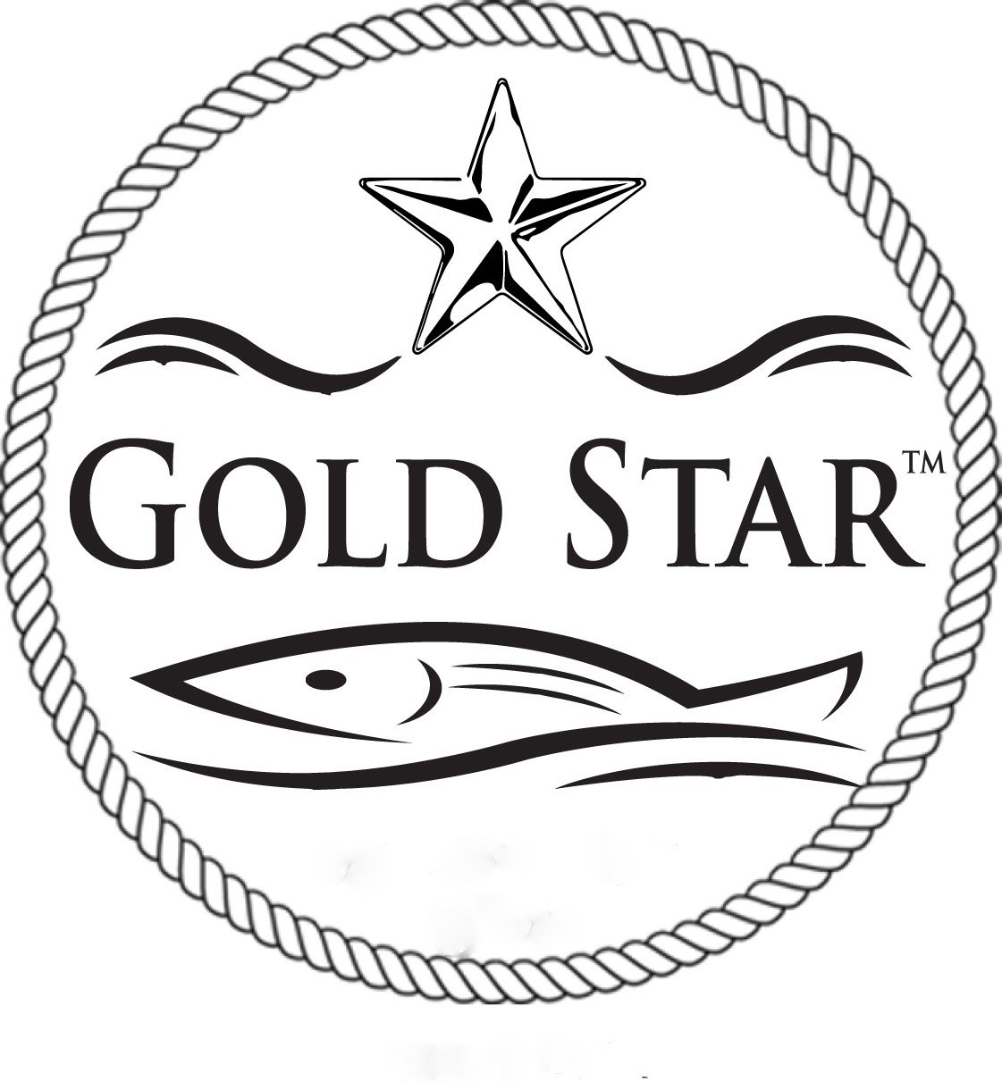Trademark Logo GOLD STAR