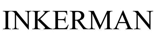 Trademark Logo INKERMAN