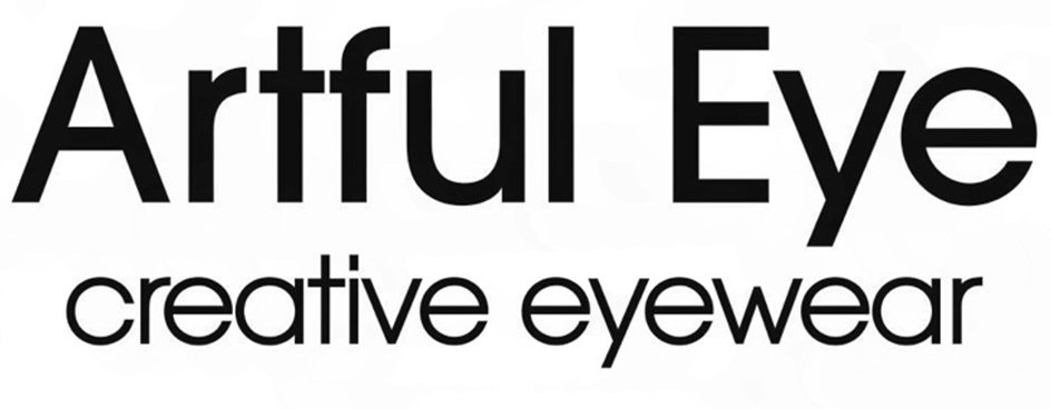 Trademark Logo ARTFUL EYE CREATIVE EYEWEAR