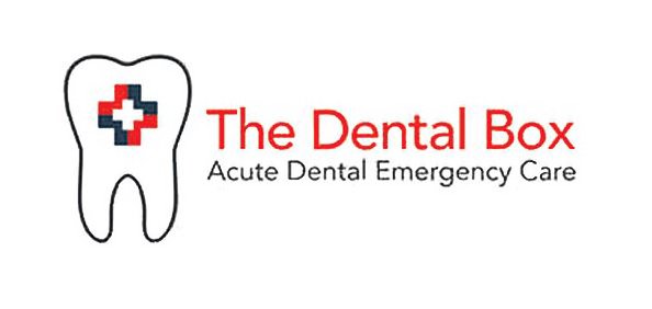 Trademark Logo THE DENTAL BOX ACUTE DENTAL EMERGENCY CARE