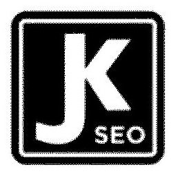 Trademark Logo JK SEO