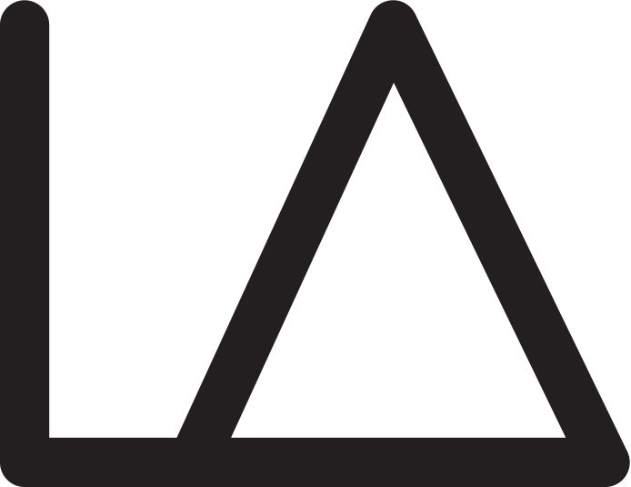 Trademark Logo LA