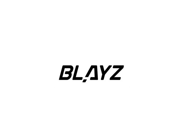 Trademark Logo BLAYZ