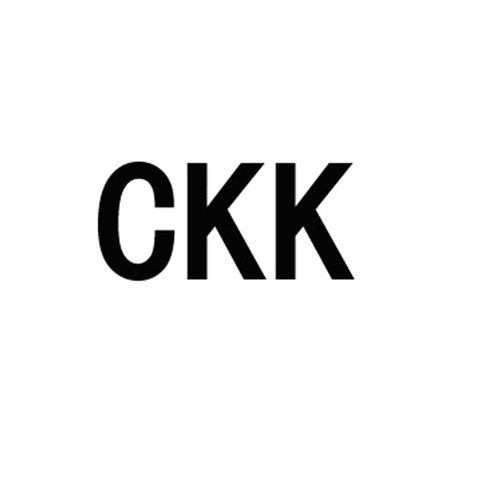 Trademark Logo CKK