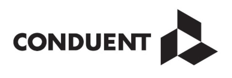 Trademark Logo CONDUENT